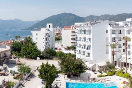 Sonnen Hotel Marmaris