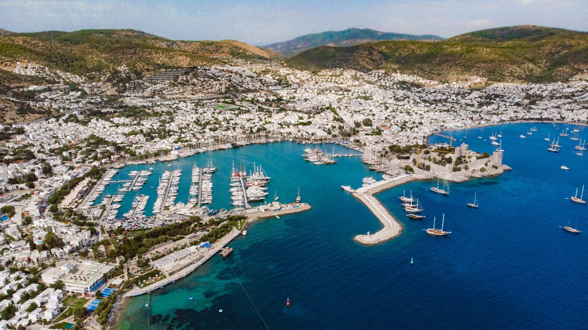 bodrum-merkez