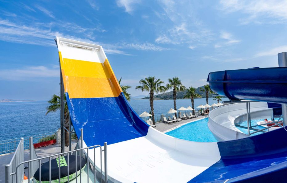 Blue Dreams Resort